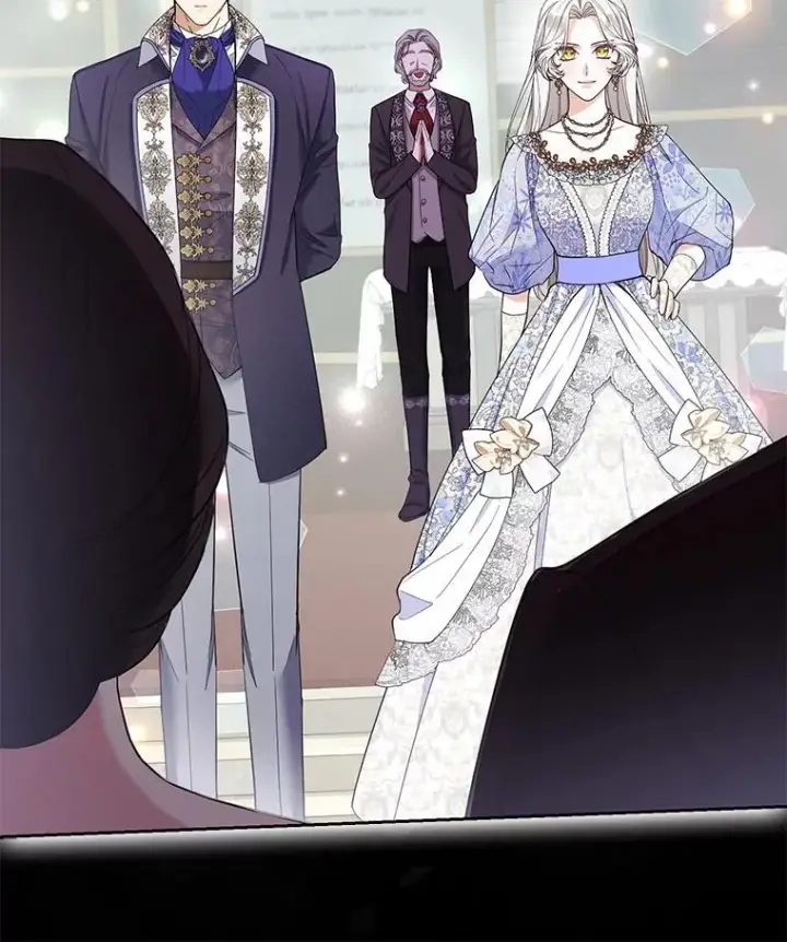 漫画《大公家的狐狸皇女》38.皇帝的异样第65张图
