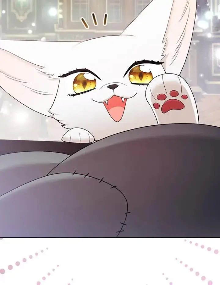 漫画《大公家的狐狸皇女》38.皇帝的异样第89张图