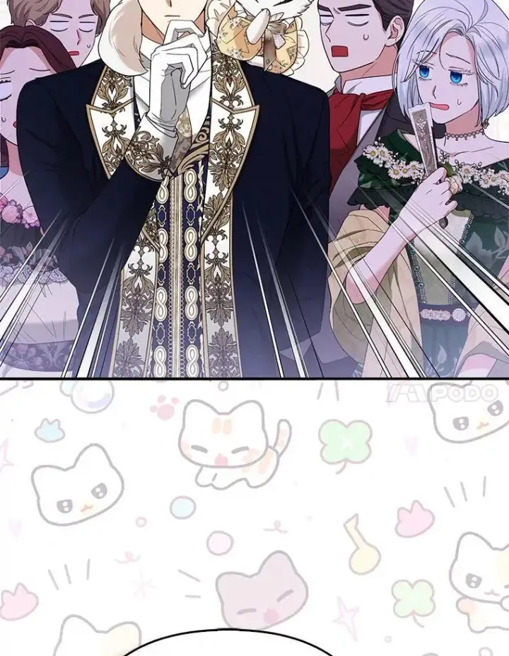 漫画《大公家的狐狸皇女》39.开始义拍第126张图
