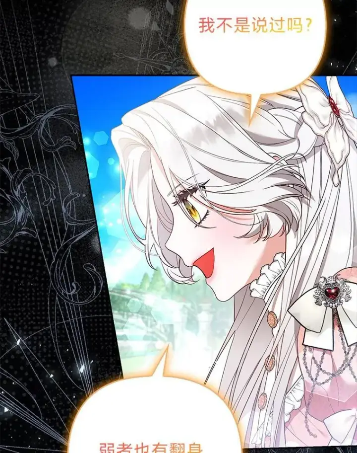 漫画《大公家的狐狸皇女》41.新的计划第3张图