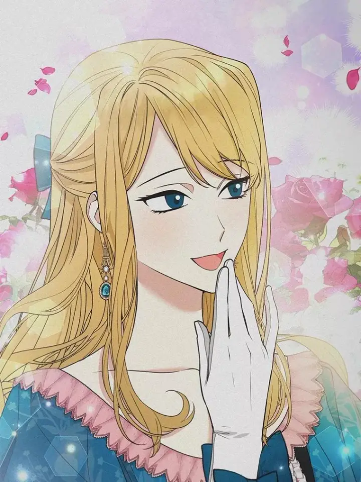 漫画《大公家的狐狸皇女》41.新的计划第83张图