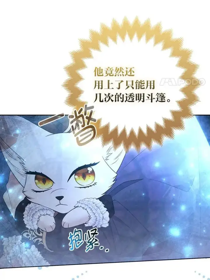 漫画《大公家的狐狸皇女》42.惊现皇女的鬼魂第32张图