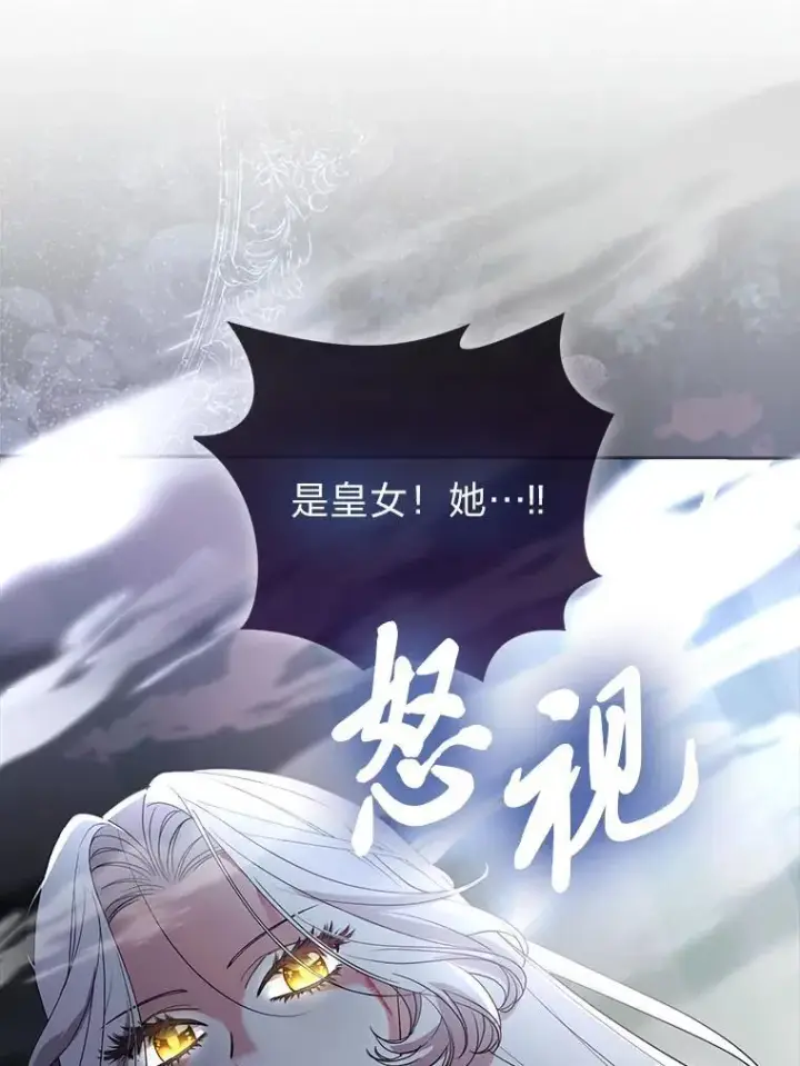 漫画《大公家的狐狸皇女》42.惊现皇女的鬼魂第42张图