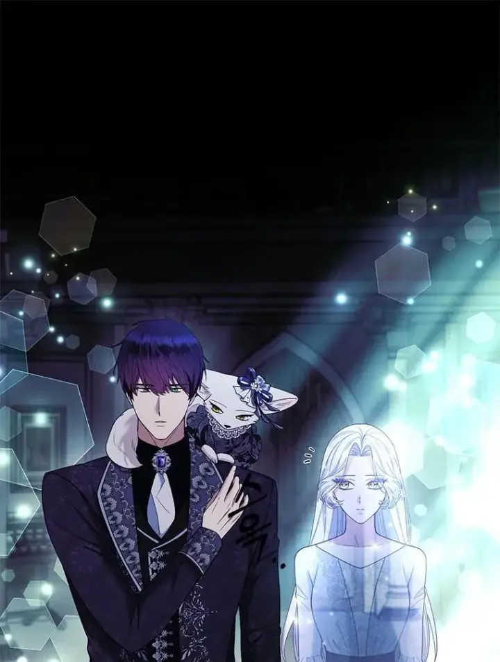 漫画《大公家的狐狸皇女》42.惊现皇女的鬼魂第92张图
