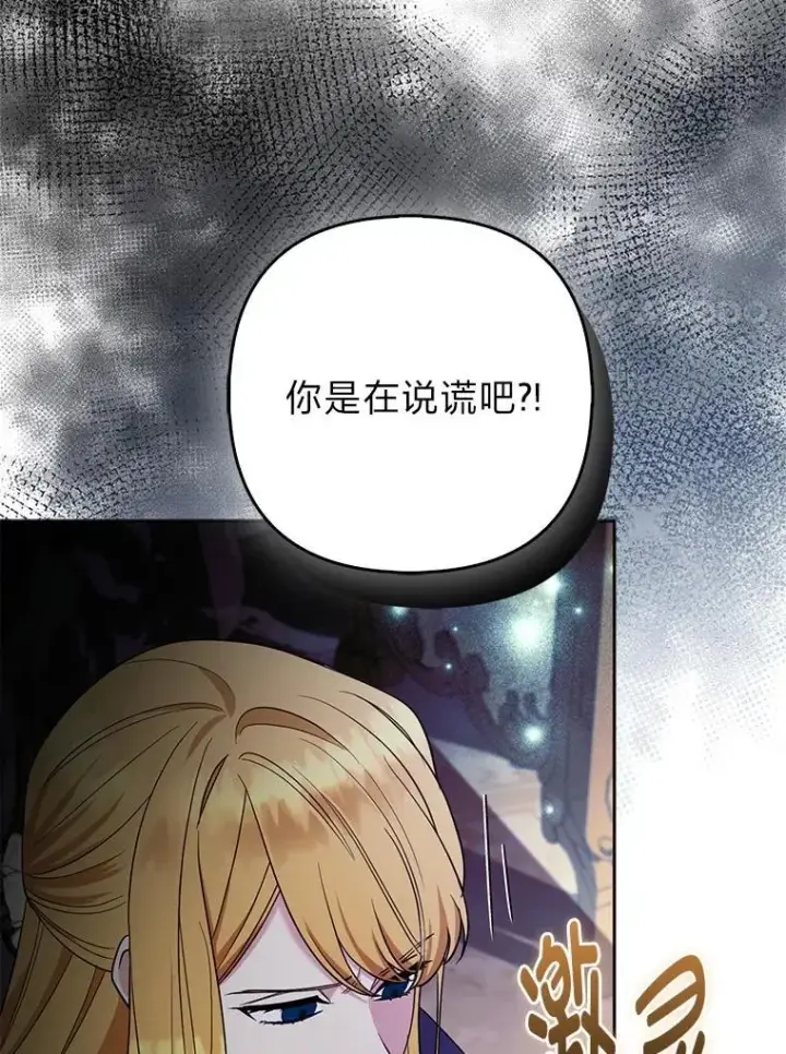 漫画《大公家的狐狸皇女》43.当场抓包第45张图