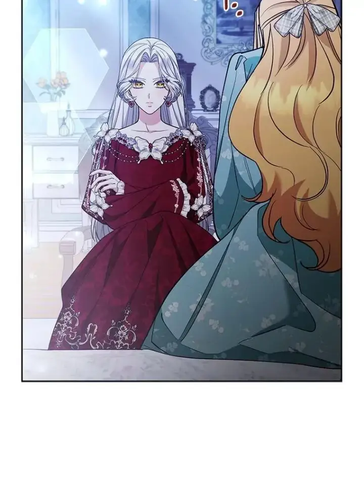 漫画《大公家的狐狸皇女》44.没用的手牌第76张图