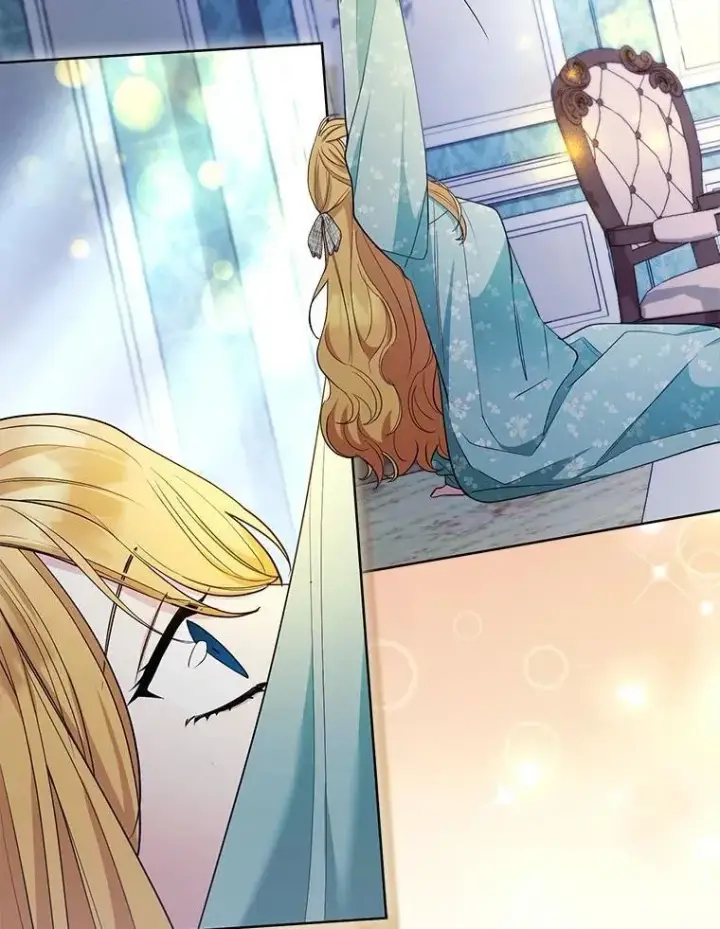 漫画《大公家的狐狸皇女》44.没用的手牌第82张图