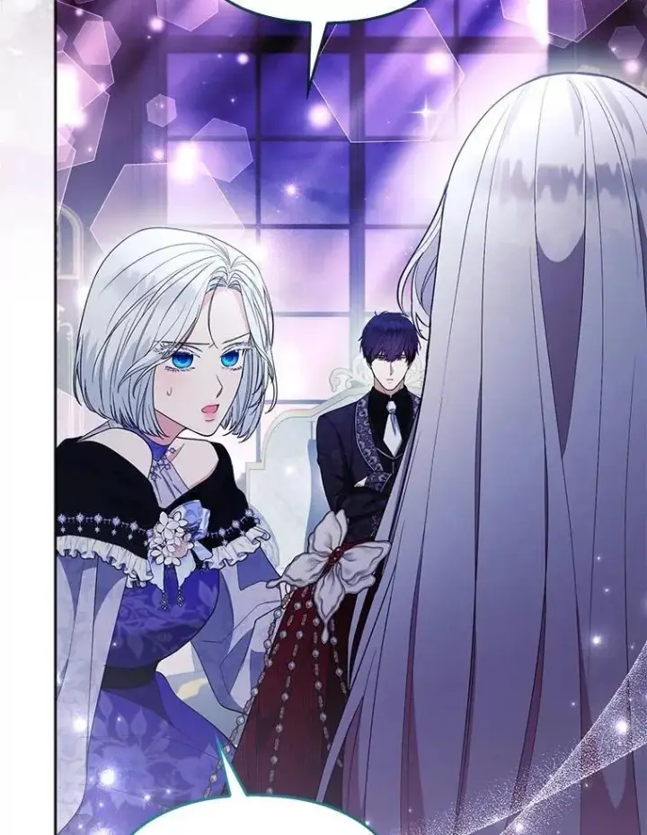 漫画《大公家的狐狸皇女》44.没用的手牌第88张图