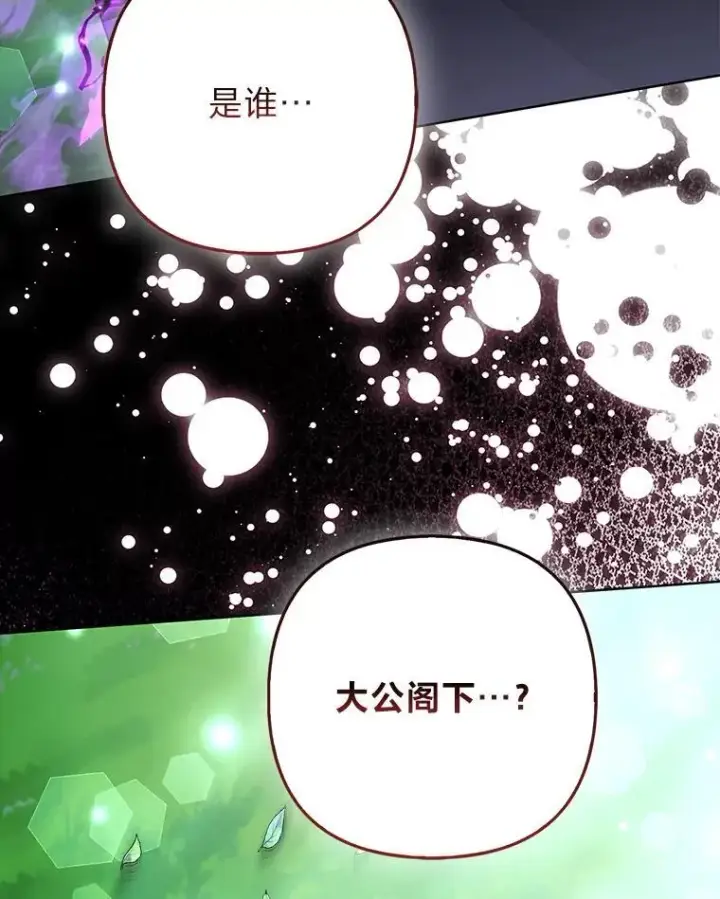 漫画《大公家的狐狸皇女》45.以身入局第103张图