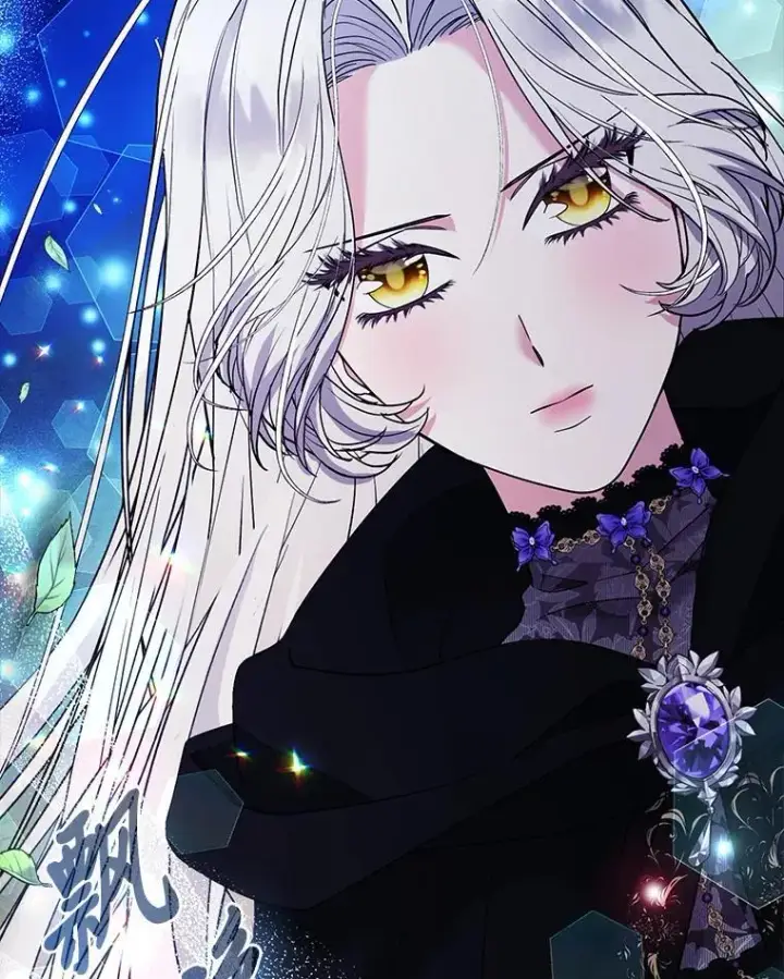 漫画《大公家的狐狸皇女》45.以身入局第109张图