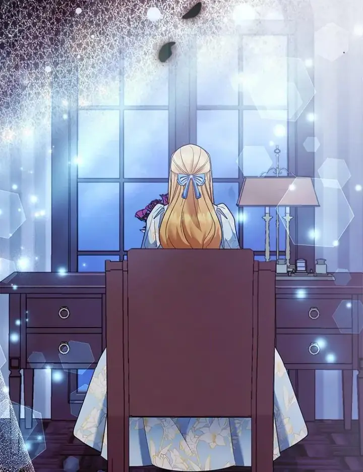 漫画《大公家的狐狸皇女》45.以身入局第47张图