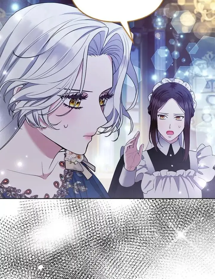 漫画《大公家的狐狸皇女》45.以身入局第56张图