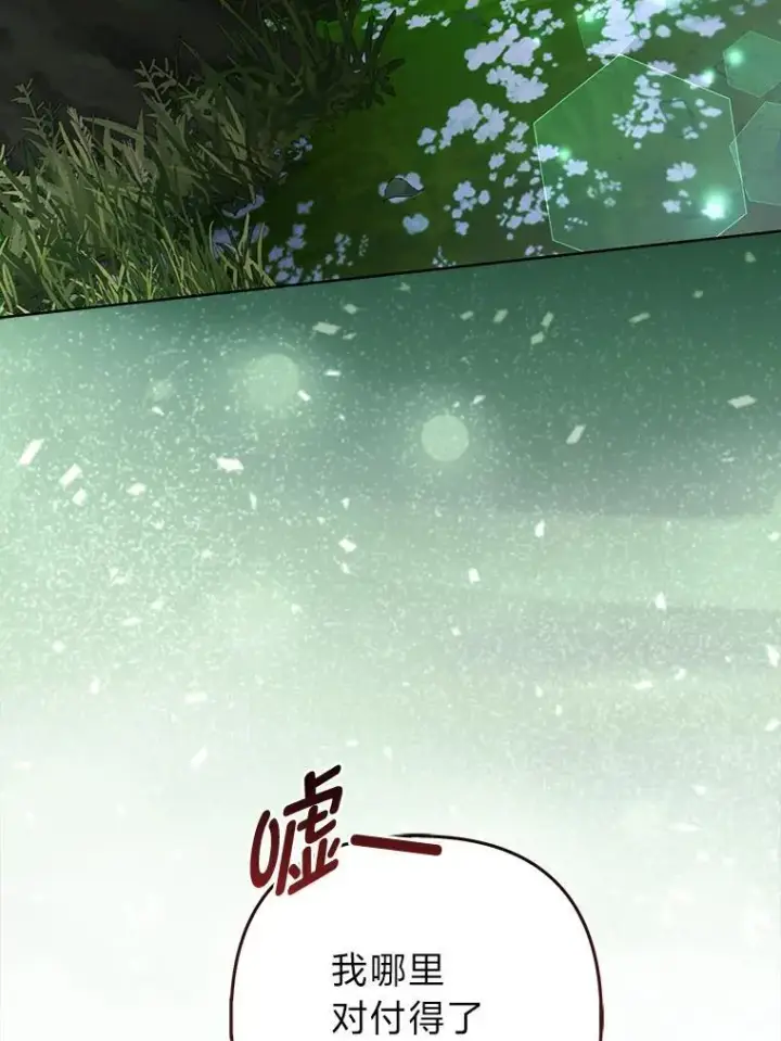 漫画《大公家的狐狸皇女》46.陷入回忆第41张图