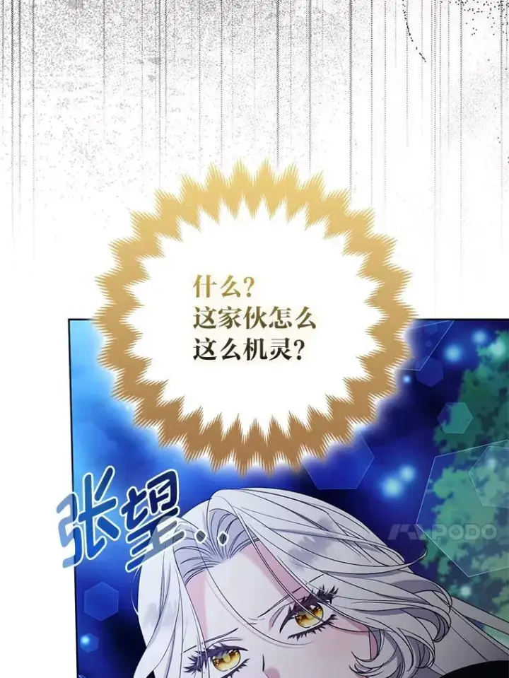 漫画《大公家的狐狸皇女》46.陷入回忆第43张图