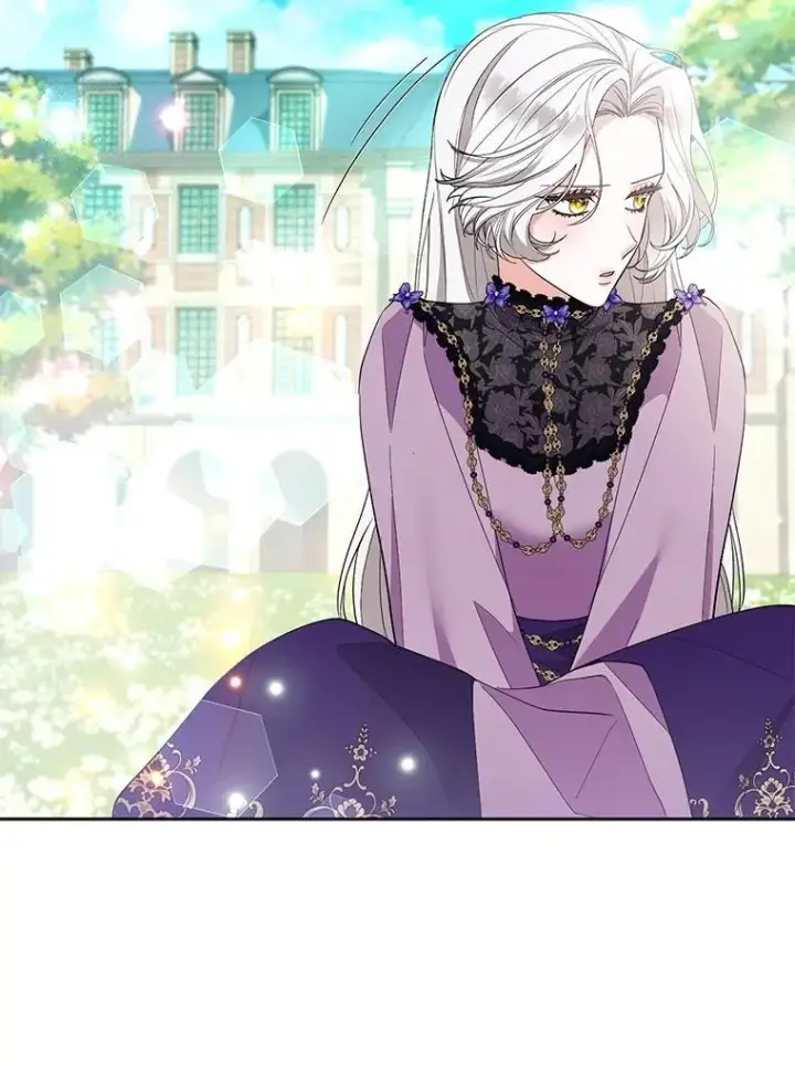 漫画《大公家的狐狸皇女》47.稚嫩的感情第85张图