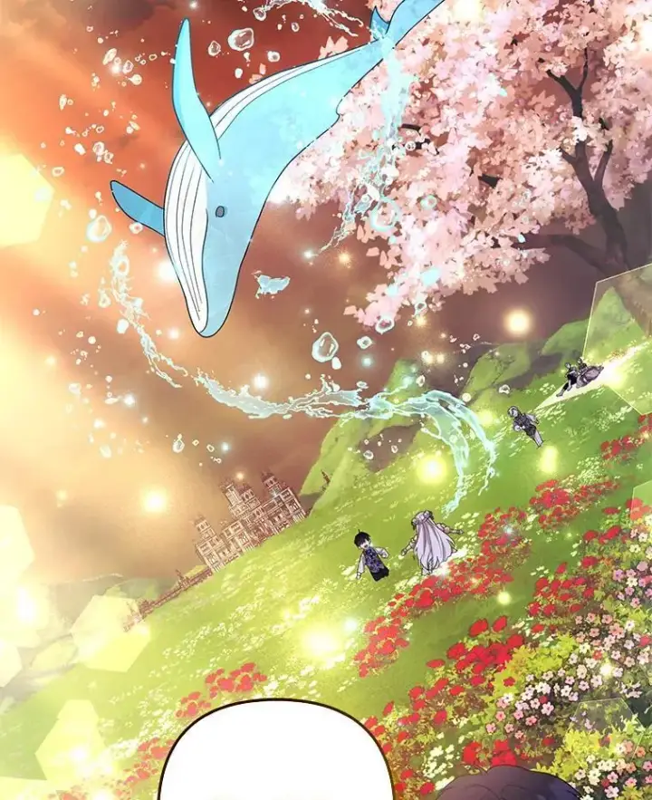 漫画《大公家的狐狸皇女》48.熟悉的小孩第2张图