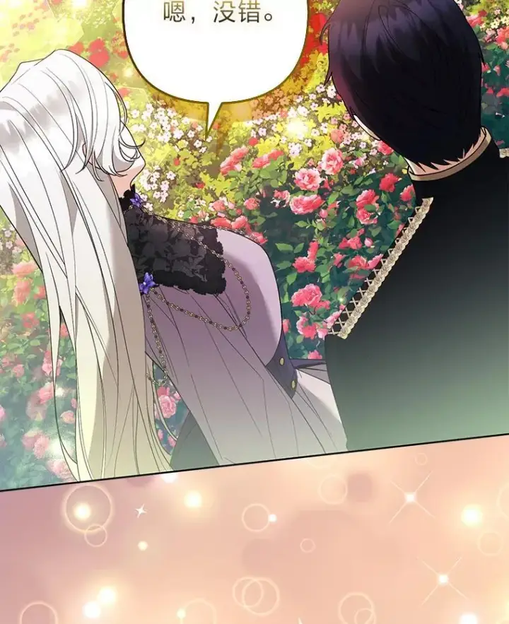 漫画《大公家的狐狸皇女》48.熟悉的小孩第3张图