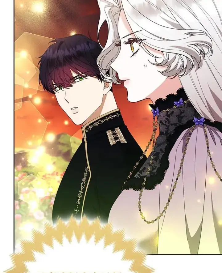 漫画《大公家的狐狸皇女》48.熟悉的小孩第5张图