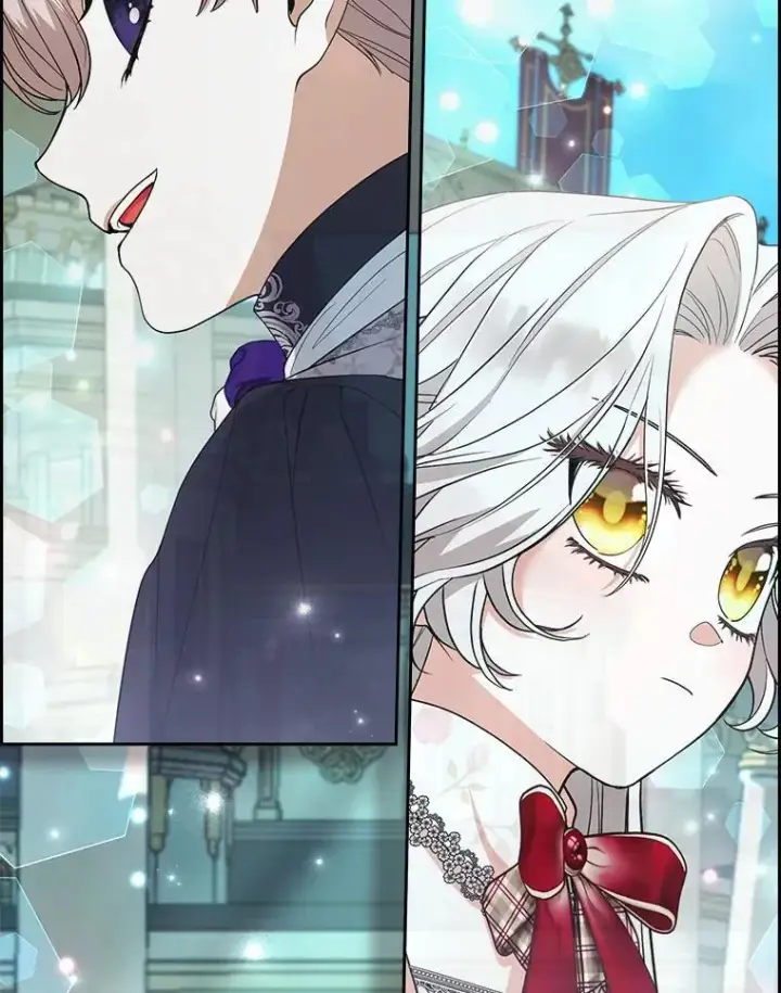 漫画《大公家的狐狸皇女》48.熟悉的小孩第66张图