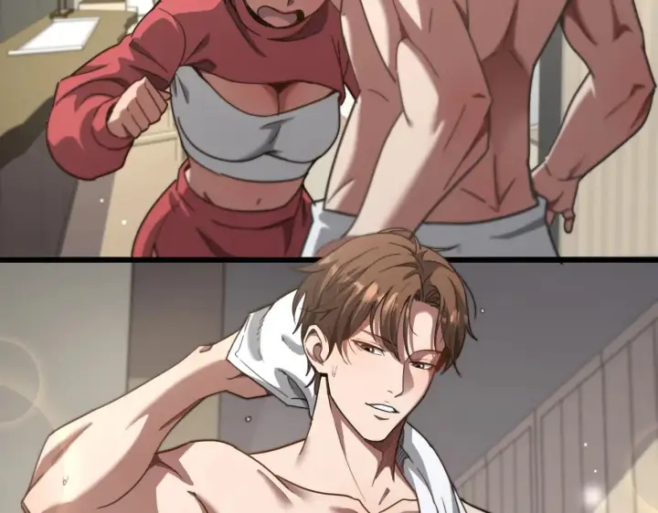 漫画《大公家的狐狸皇女》49.家人的爱第48张图