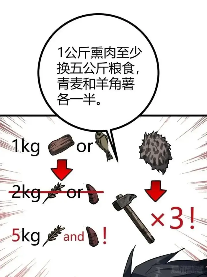 漫画《大公家的狐狸皇女》49.家人的爱第85张图