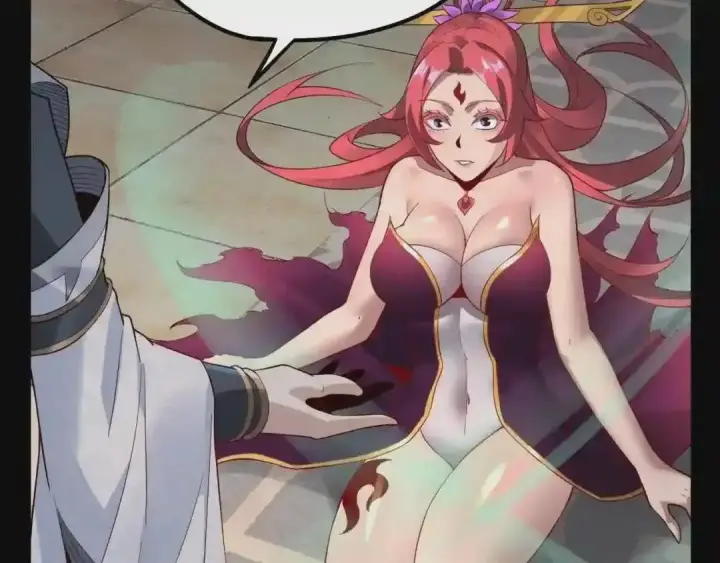 漫画《大公家的狐狸皇女》50.敌人的真正目的第38张图