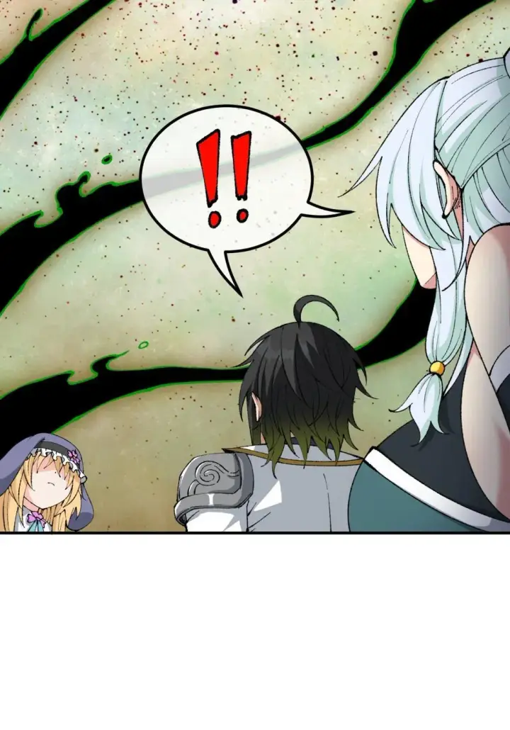 漫画《大公家的狐狸皇女》50.敌人的真正目的第40张图