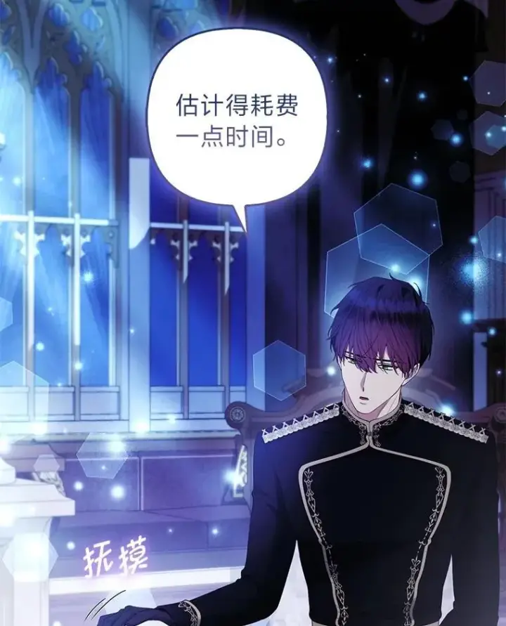 漫画《大公家的狐狸皇女》52.等待哥哥苏醒第25张图