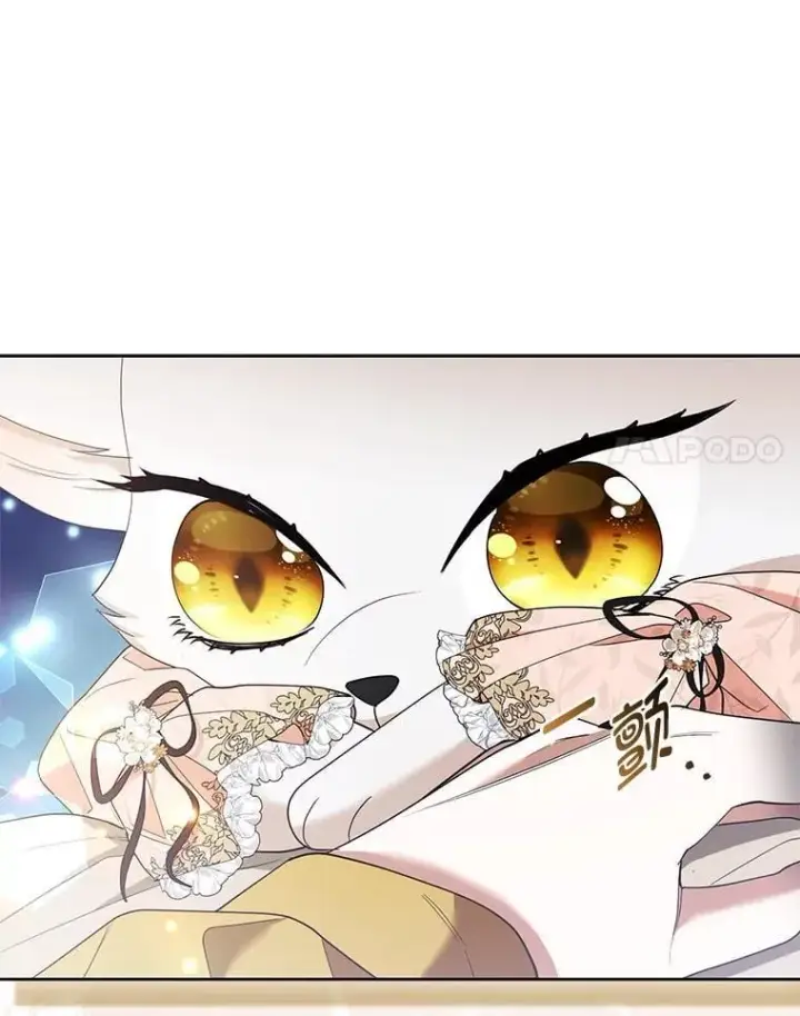 漫画《大公家的狐狸皇女》52.等待哥哥苏醒第42张图