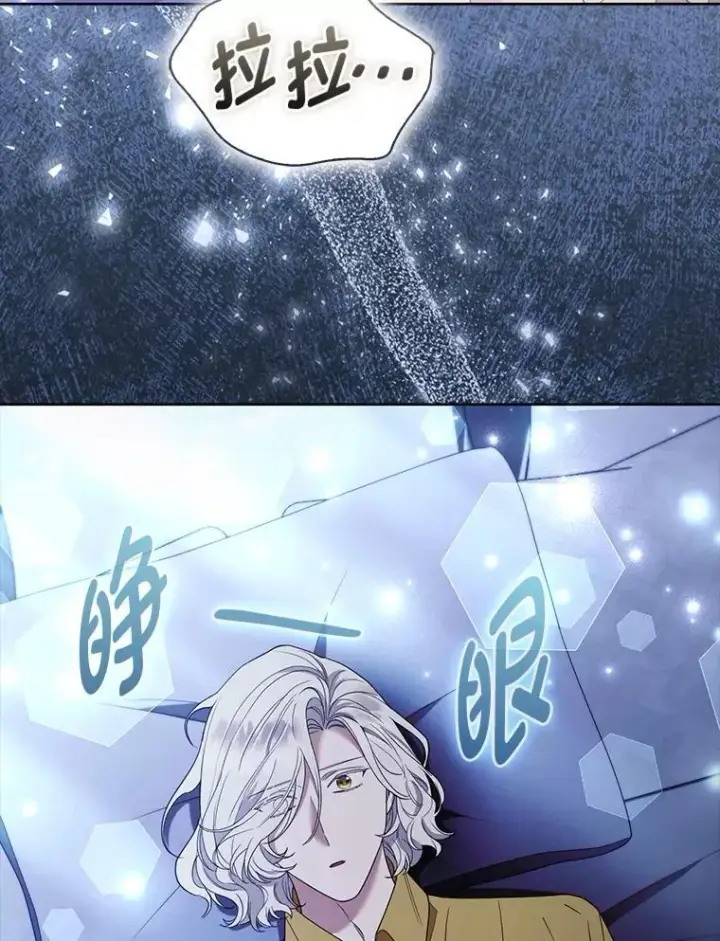 漫画《大公家的狐狸皇女》52.等待哥哥苏醒第79张图