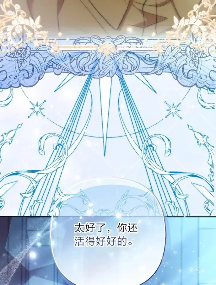 漫画《大公家的狐狸皇女》52.等待哥哥苏醒第92张图
