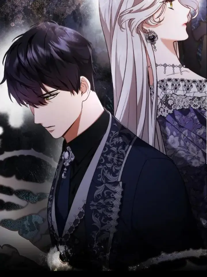漫画《大公家的狐狸皇女》56.祝你好运第21张图