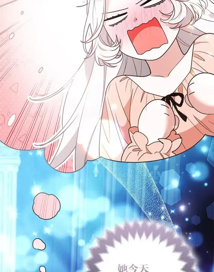 漫画《大公家的狐狸皇女》56.祝你好运第40张图