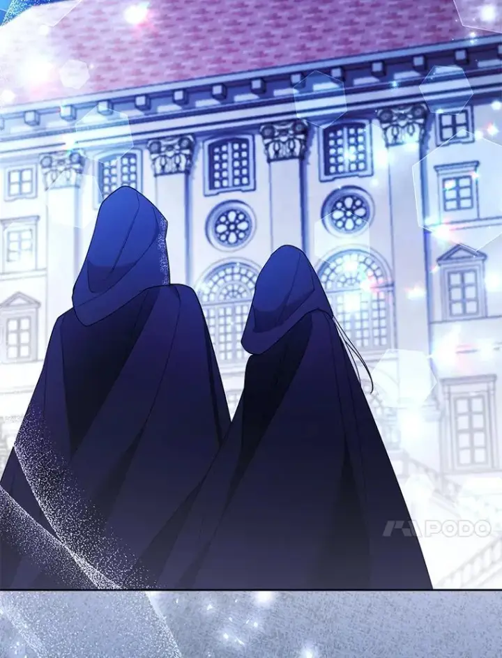 漫画《大公家的狐狸皇女》56.祝你好运第67张图