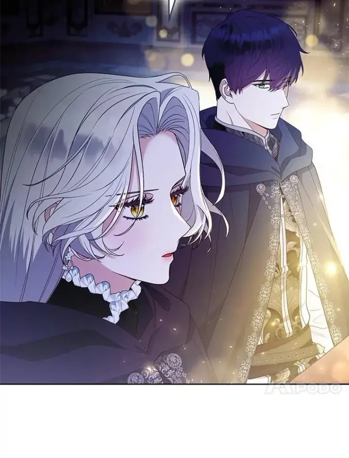 漫画《大公家的狐狸皇女》56.祝你好运第80张图