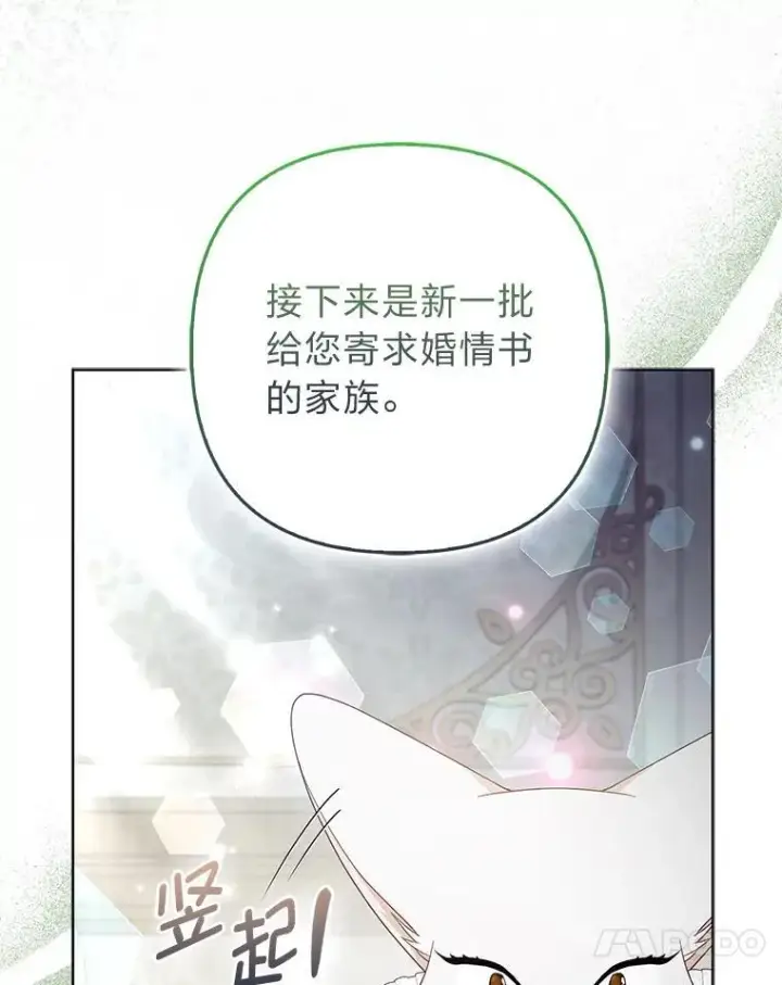 漫画《大公家的狐狸皇女》58.筹备相亲宴会第101张图