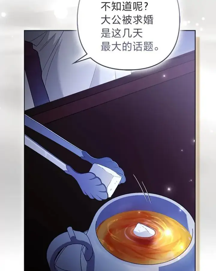 漫画《大公家的狐狸皇女》58.筹备相亲宴会第30张图