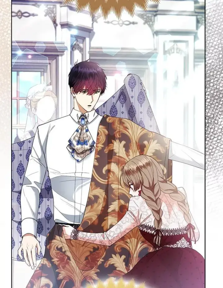 漫画《大公家的狐狸皇女》58.筹备相亲宴会第73张图