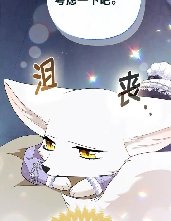 漫画《大公家的狐狸皇女》58.筹备相亲宴会第77张图