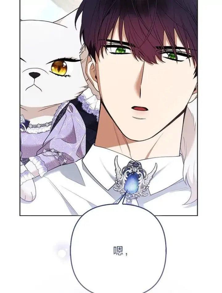 漫画《大公家的狐狸皇女》58.筹备相亲宴会第96张图