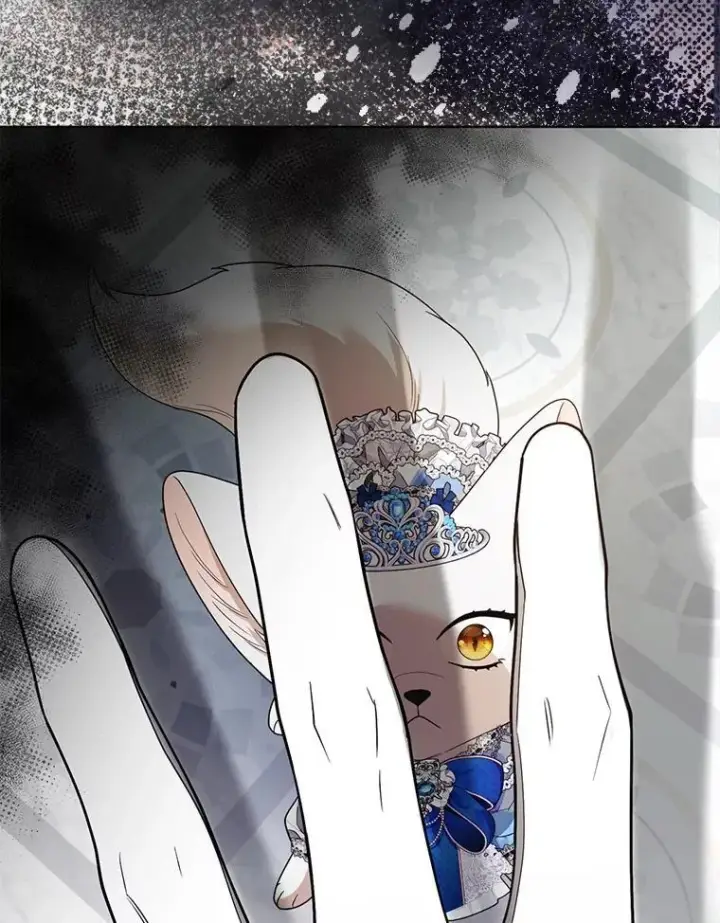 漫画《大公家的狐狸皇女》60.化身跟踪狂第3张图