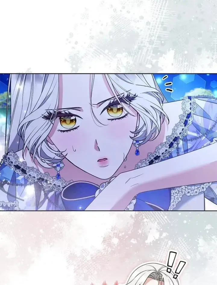 漫画《大公家的狐狸皇女》60.化身跟踪狂第76张图