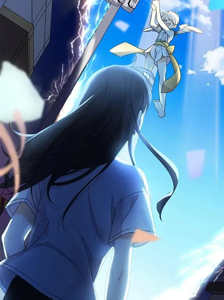 漫画《代币女孩勇闯奇幻世界》第1话第8张图