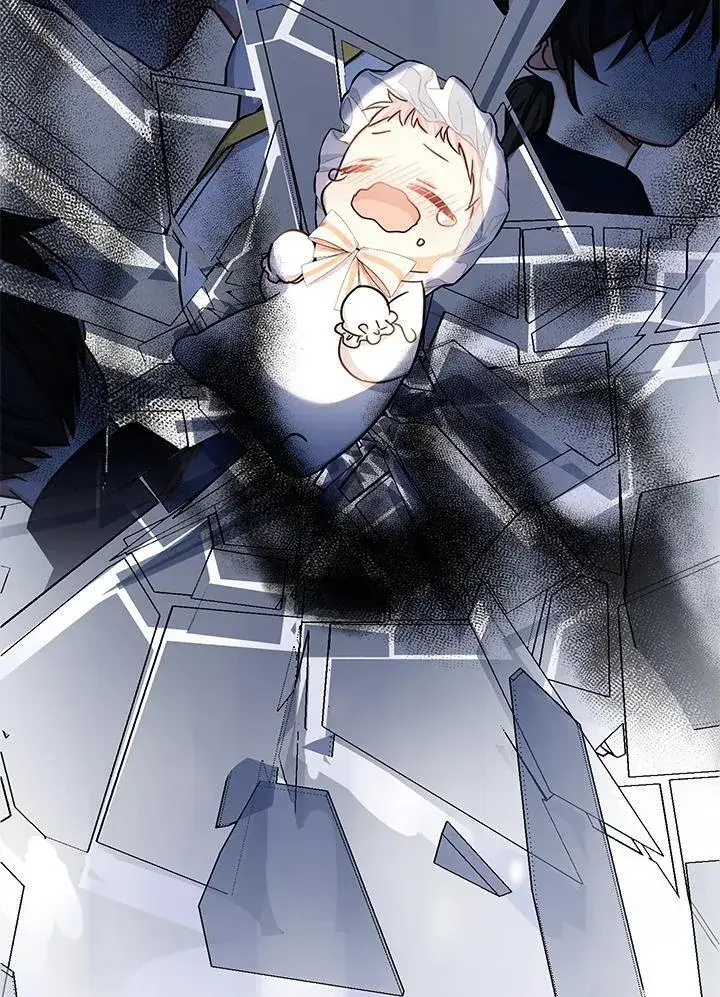 漫画《代币女孩勇闯奇幻世界》第19话第100张图