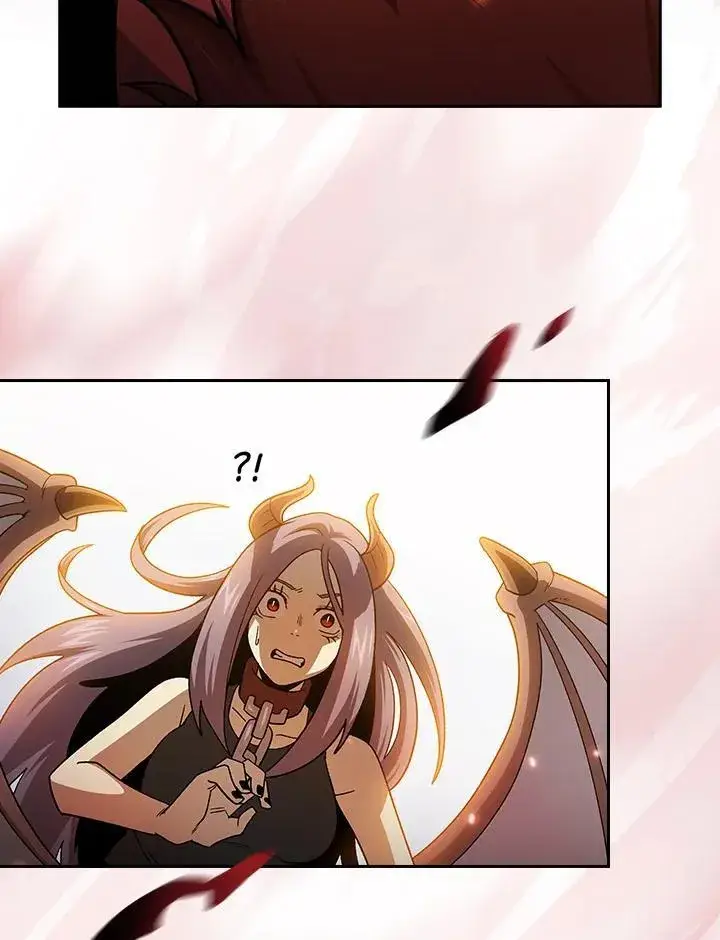 漫画《代币女孩勇闯奇幻世界》第57话第99张图