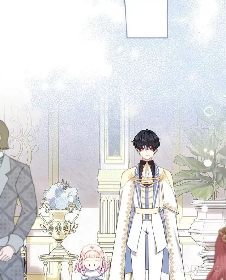 漫画《代币女孩勇闯奇幻世界》47.好感度大爆发第103张图