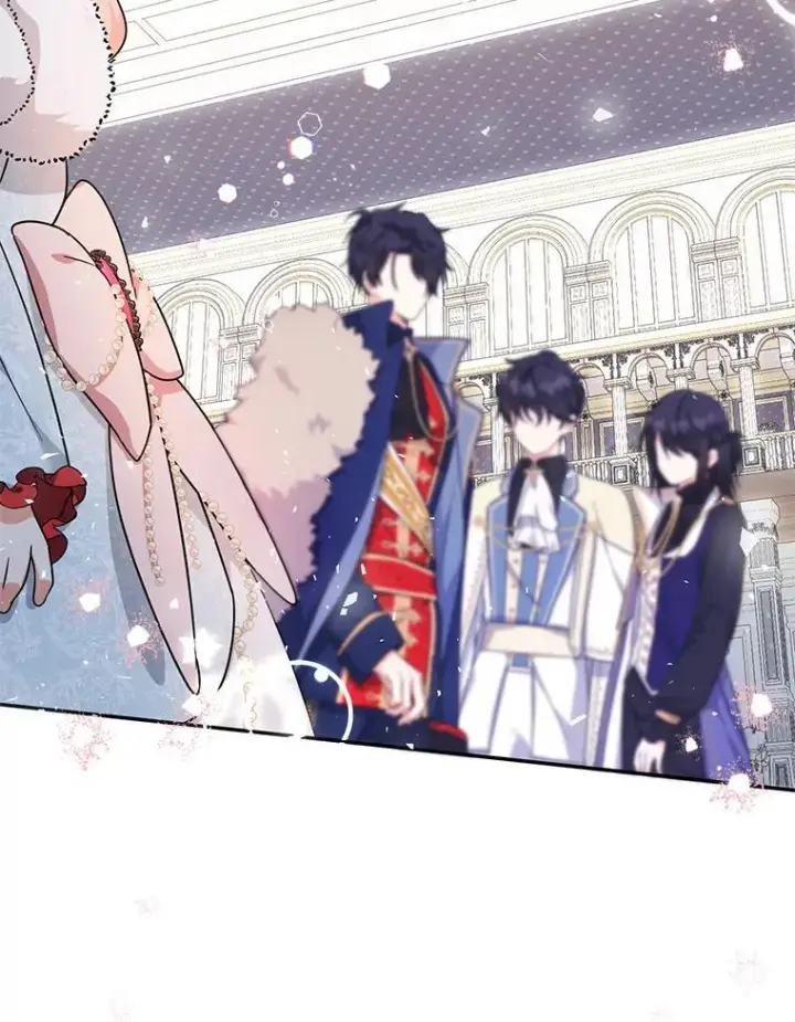 漫画《代币女孩勇闯奇幻世界》48.幸福一家人第105张图