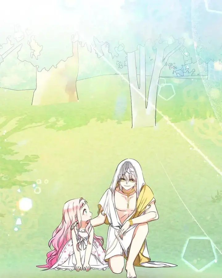 漫画《代币女孩勇闯奇幻世界》48.幸福一家人第118张图