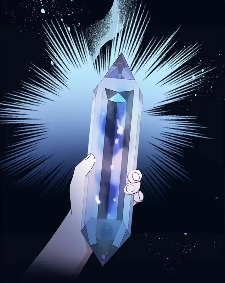 漫画《代币女孩勇闯奇幻世界》51.隐藏的魔力第56张图