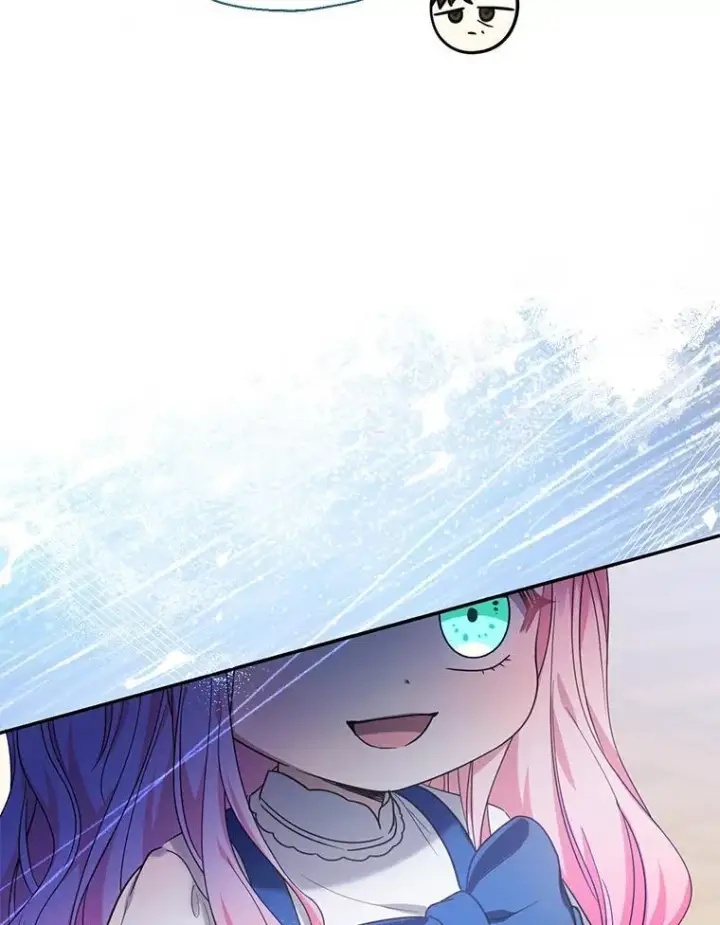 漫画《代币女孩勇闯奇幻世界》52.昔日的爱情故事第85张图